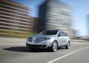 Lincoln MKT